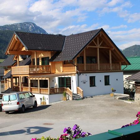 Apartments Schmiedgut Haus im Ennstal Exterior foto