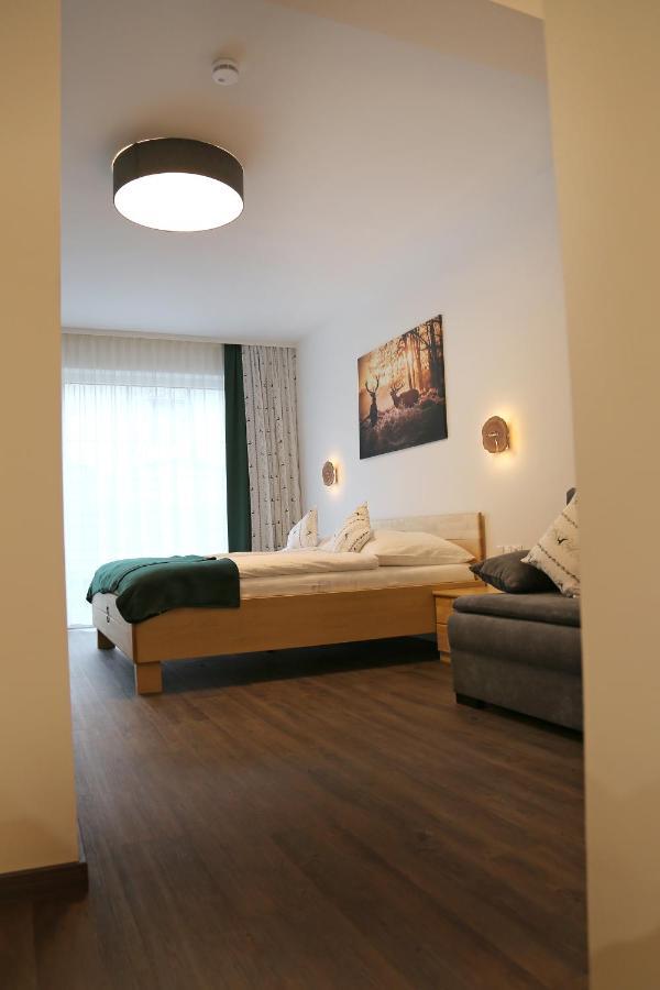 Apartments Schmiedgut Haus im Ennstal Exterior foto